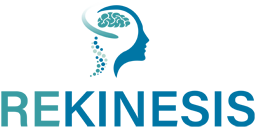 Logo von Rekinesis