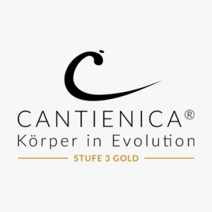 CANTIENICA® Stufe 3 Gold